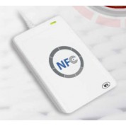 ACS ACR122U MIFARE® & NFC Reader/Writer USB-now Android compatible